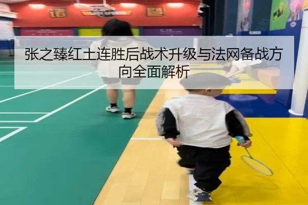 张之臻红土连胜后战术升级与法网备战方向全面解析(STARSPORTS)